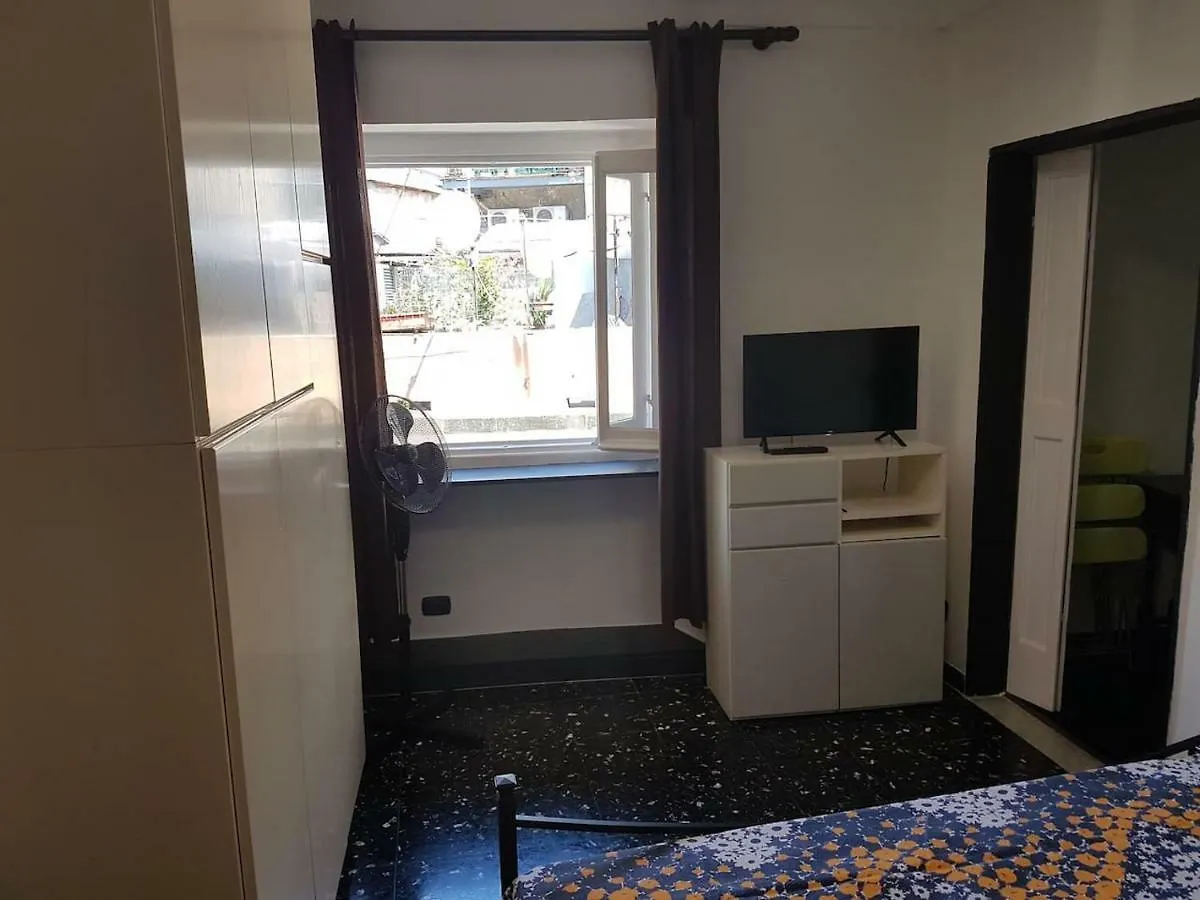 La Casa Di Pitto Apartment Genoa