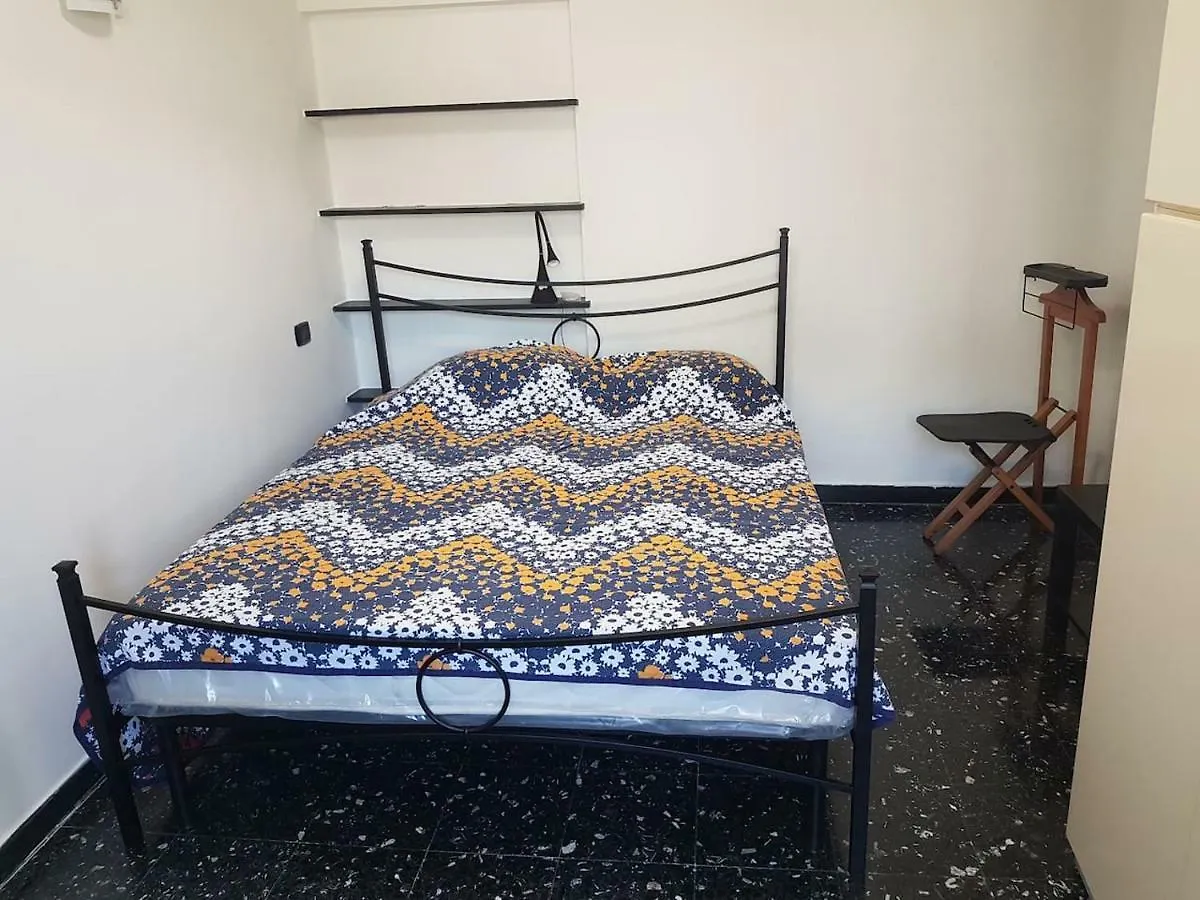 La Casa Di Pitto Apartment Genoa 0*,  Italy