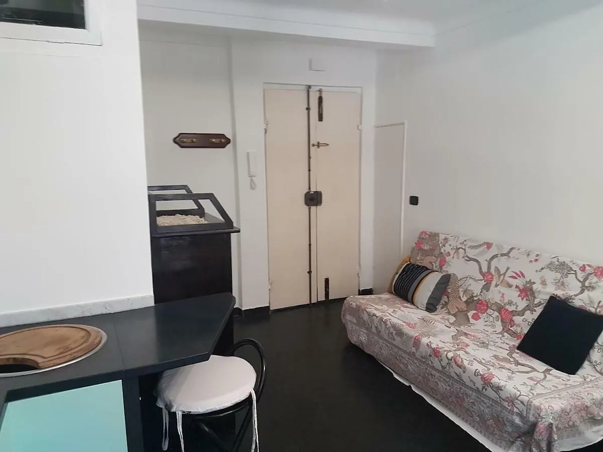 La Casa Di Pitto Apartment Genoa