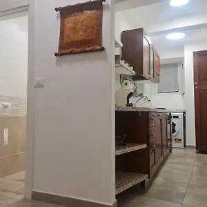 Trilocale Nel Centro Di Sampierdarena Appartamento