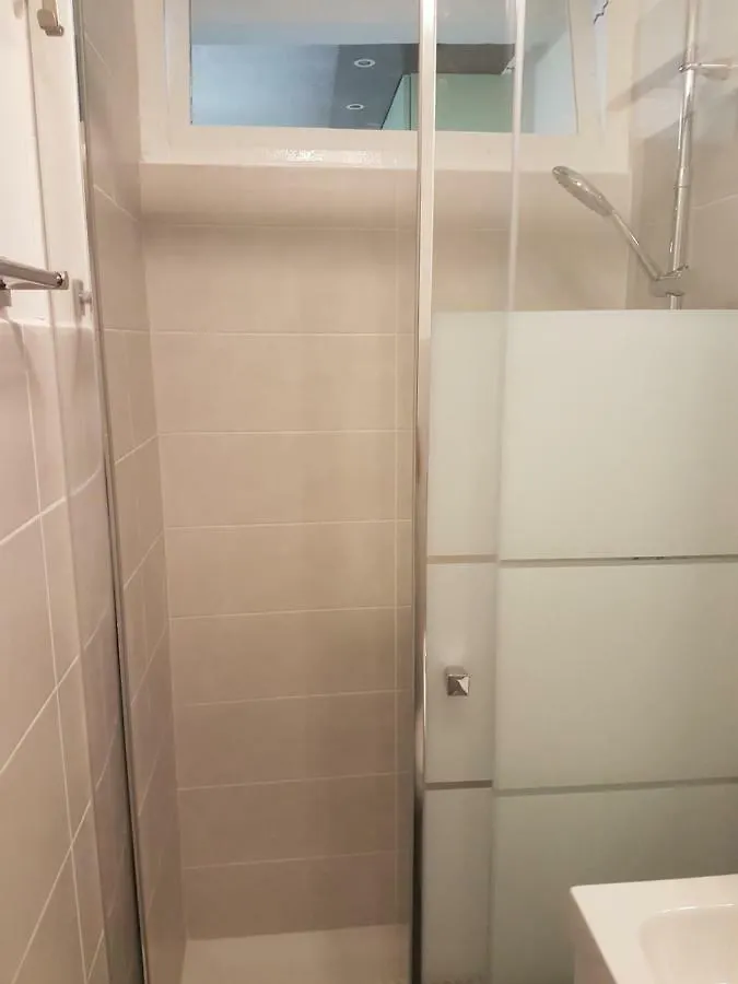 Apartmán La Casa Di Pitto Janov 0*,  Itálie